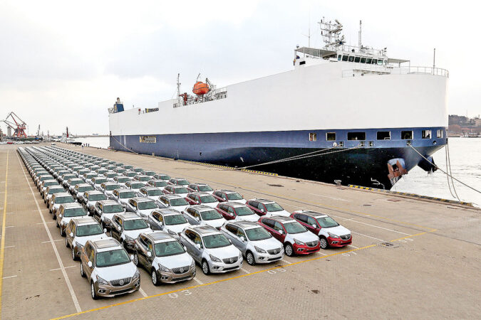 واردات خودرو نو و کارکرده معطل تأمین ارز است