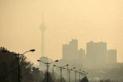 چطور سموم ناشی از آلودگی هوا را دفع کنیم ؟